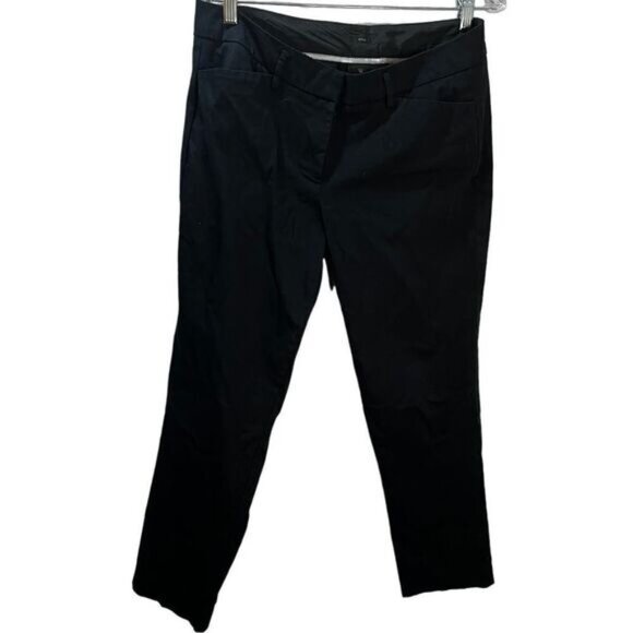 Worthington Womens High Rise Fit‎ Ankle Pant Size 10 - Picture 2 of 5
